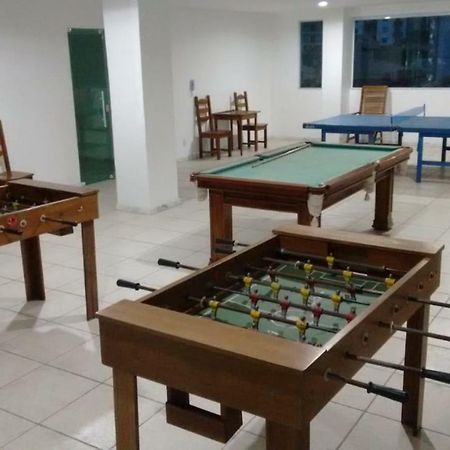 Apartamento Em 卡波布里奥 外观 照片