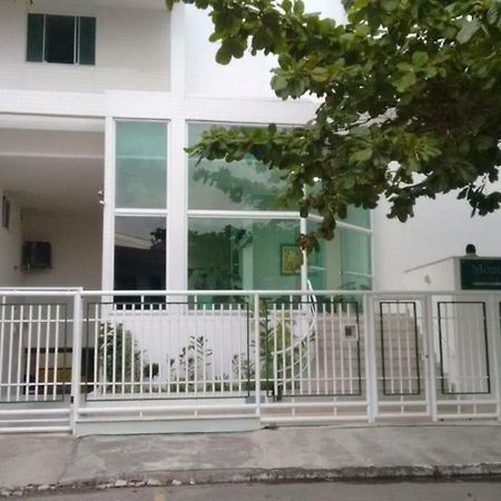 Apartamento Em 卡波布里奥 外观 照片