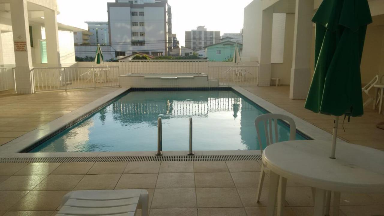 Apartamento Em 卡波布里奥 外观 照片