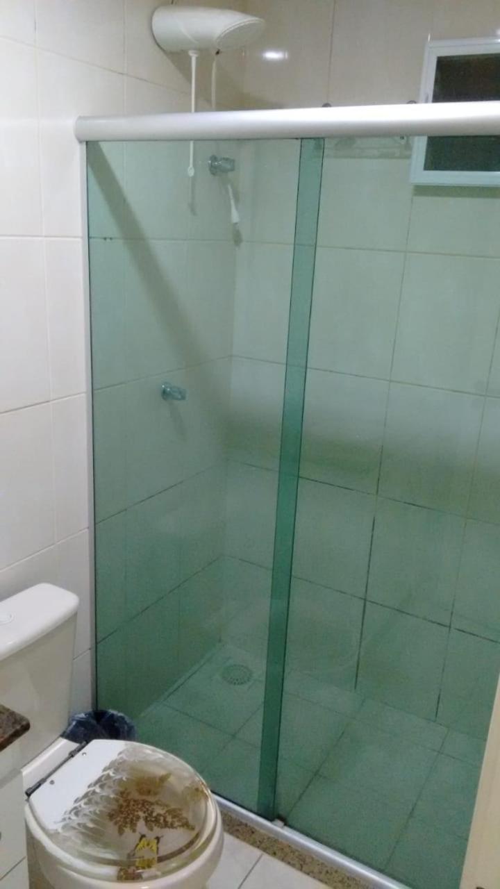Apartamento Em 卡波布里奥 外观 照片