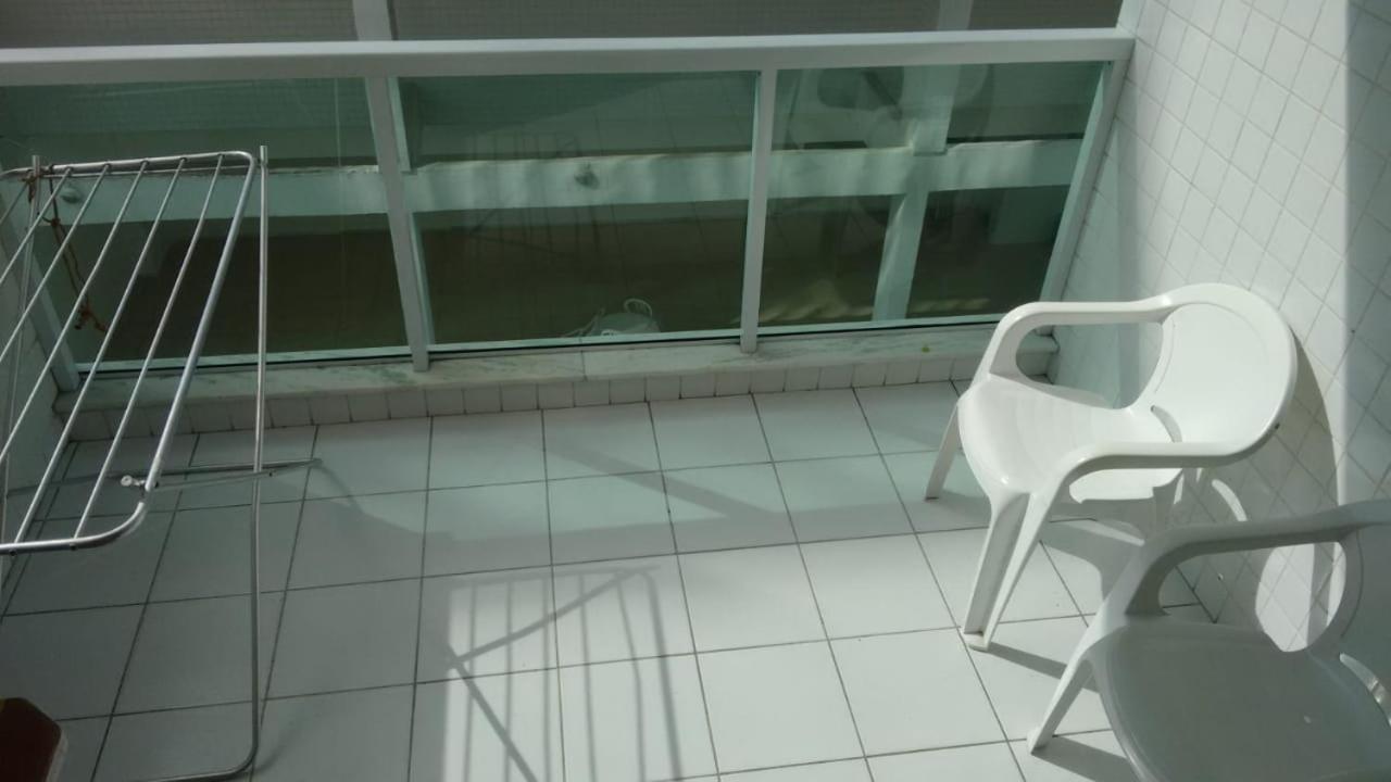 Apartamento Em 卡波布里奥 外观 照片