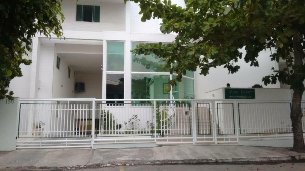 Apartamento Em 卡波布里奥 外观 照片
