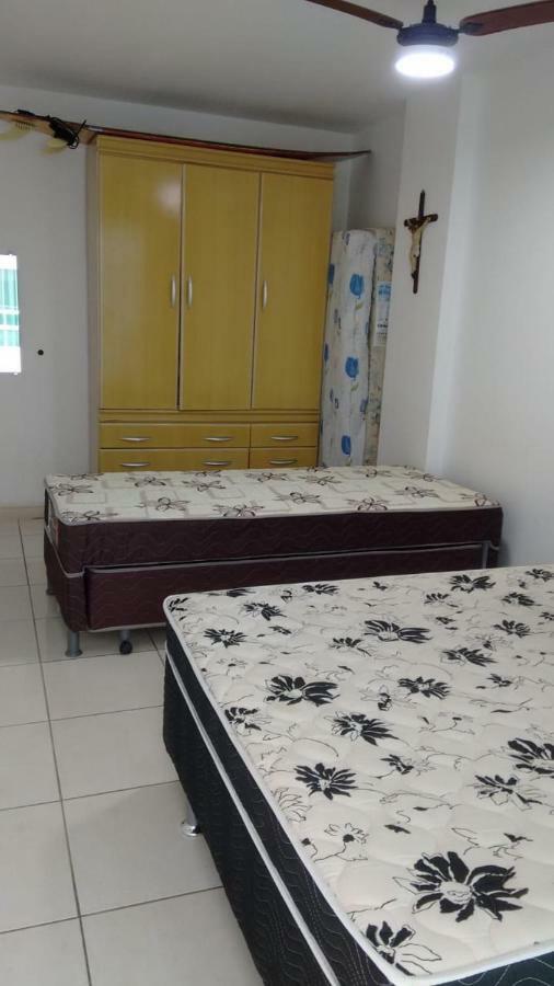 Apartamento Em 卡波布里奥 外观 照片