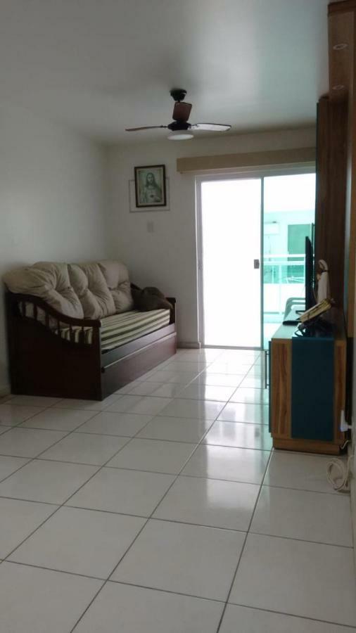 Apartamento Em 卡波布里奥 外观 照片